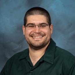 Adam Disney