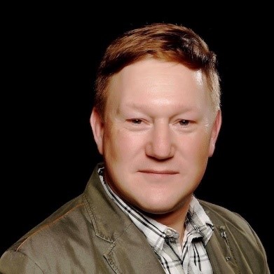 Andres Dilger