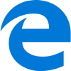 Microsoft Edge Logo