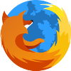 Firefox Logo