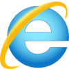 Internet Explorer Logo